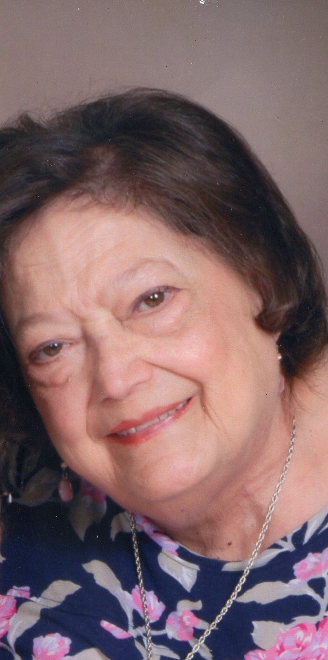 Obituary of Paula Marie McAllister