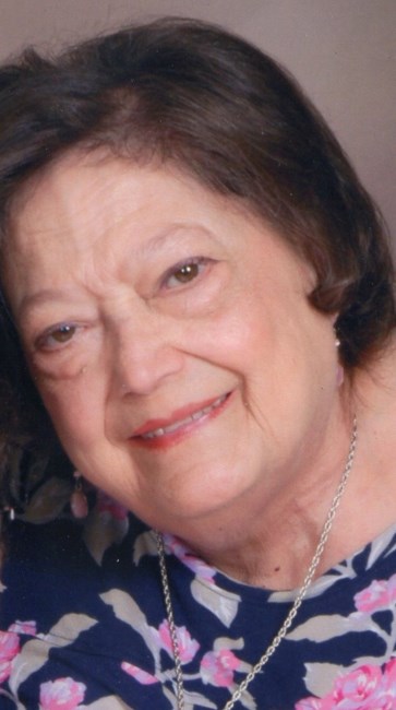Obituary of Paula Marie McAllister