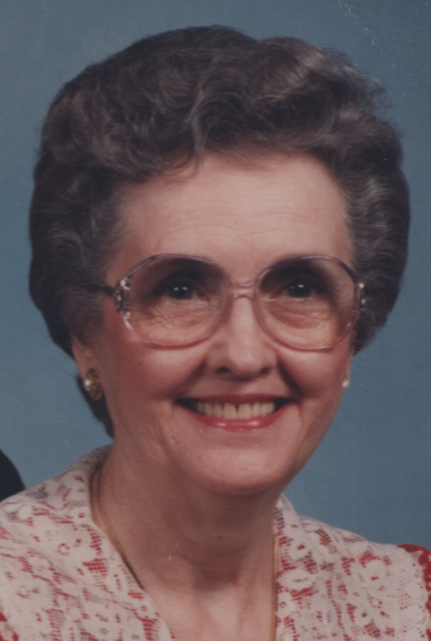 Lou Vennia Russell Obituary Gardendale, AL