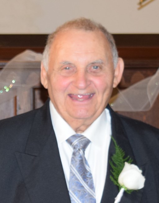 Obituary of Roy Wesley Stepp Sr.