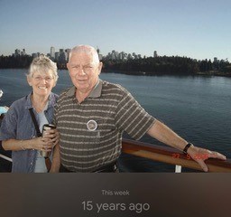 Obituary of Roy  Douglas Loutit