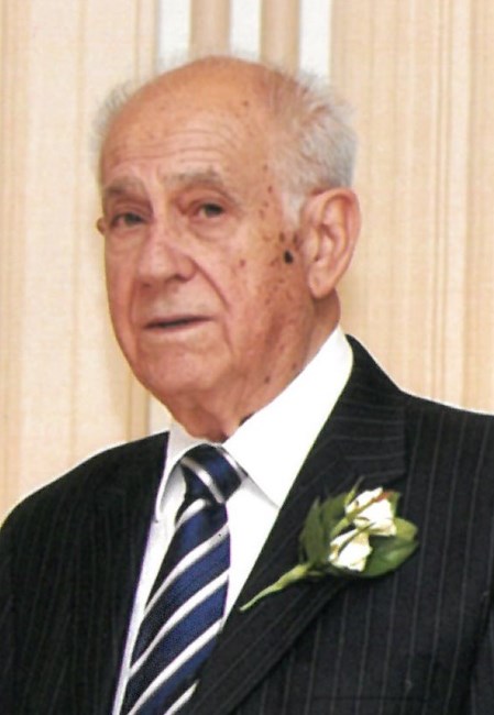 Obituary of Antonio Lima