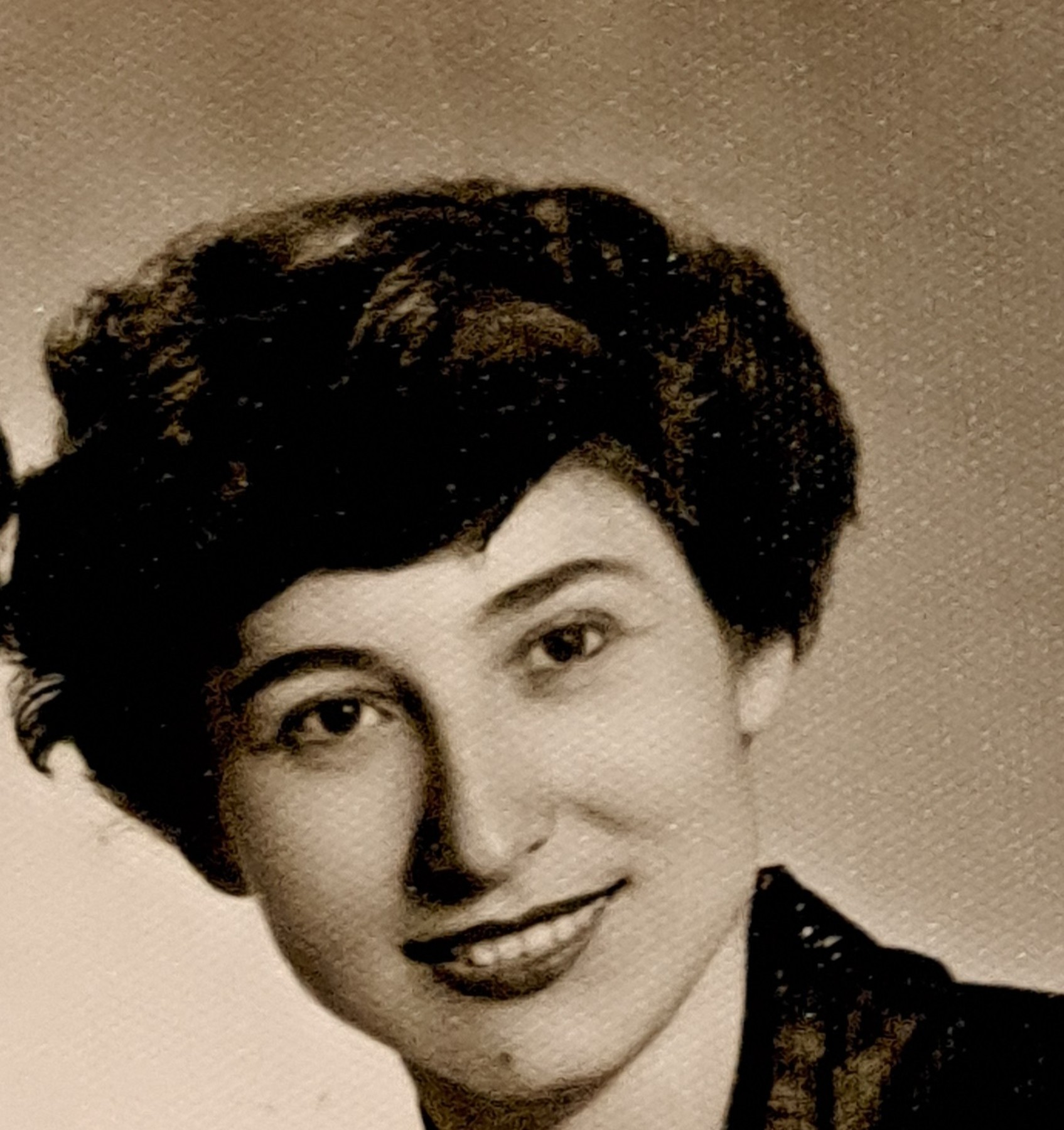 Obituary of Helen Christodoulou