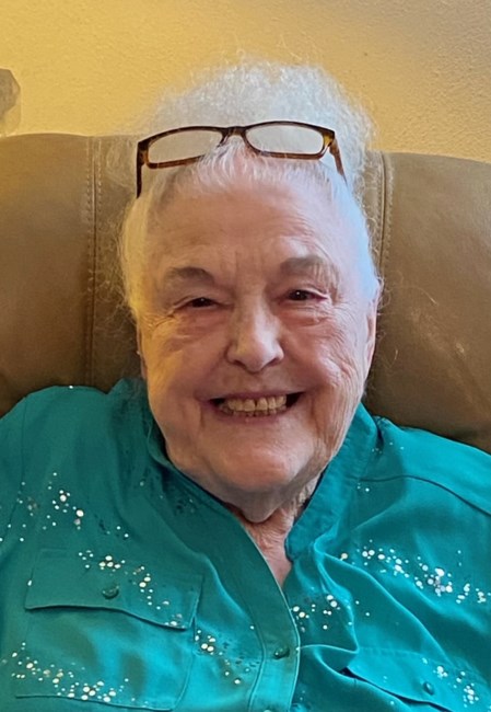 Obituary of Mary Nell Michael Poole Short