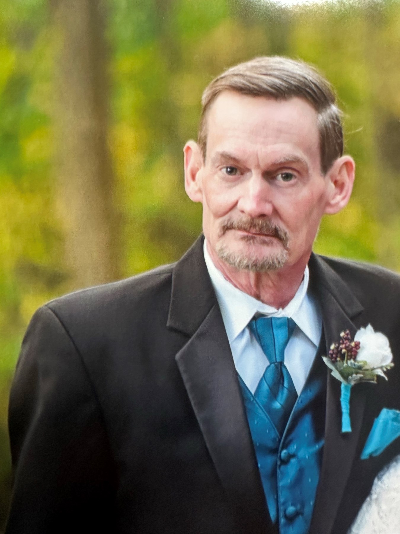 Obituary of Michael James Lee