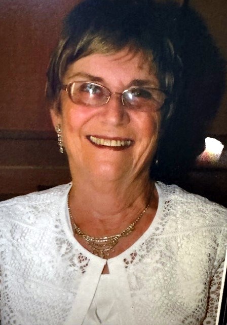 Obituary of Katherine A. Wiltshire