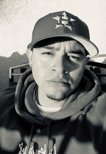 Obituary of Dante De Anda