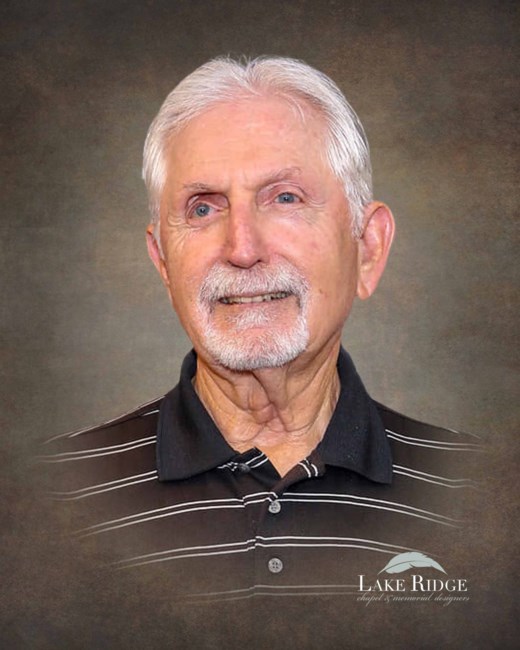 Obituary of Jim Dale Turner