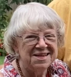 Obituary of Katherine Riggins