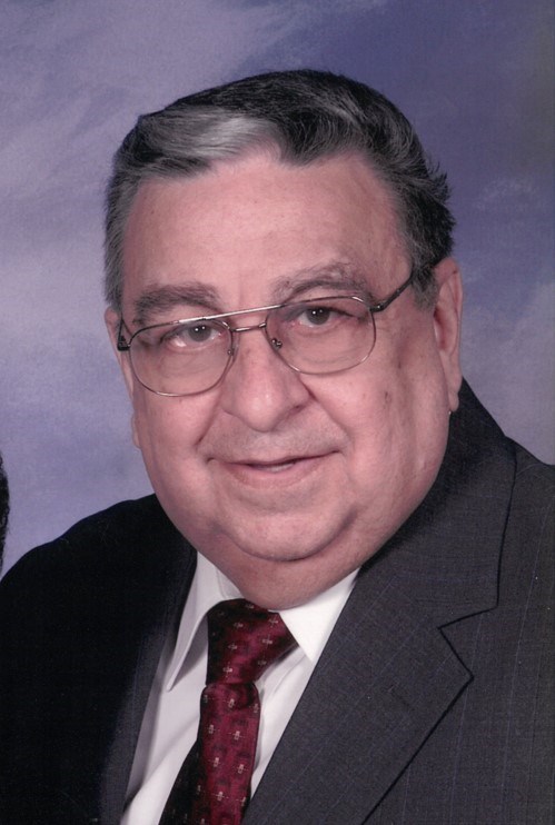 Obituary of Joseph Pasquale Altomari