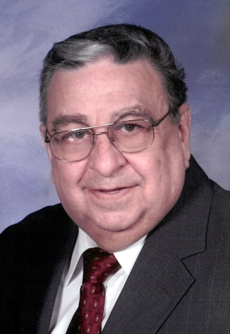 Obituario de Joseph Pasquale Altomari