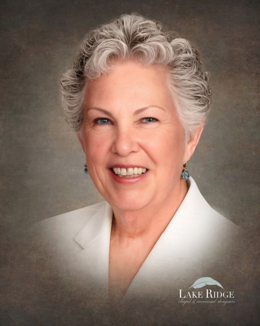 Obituary of Virginia Leonora Dickerson
