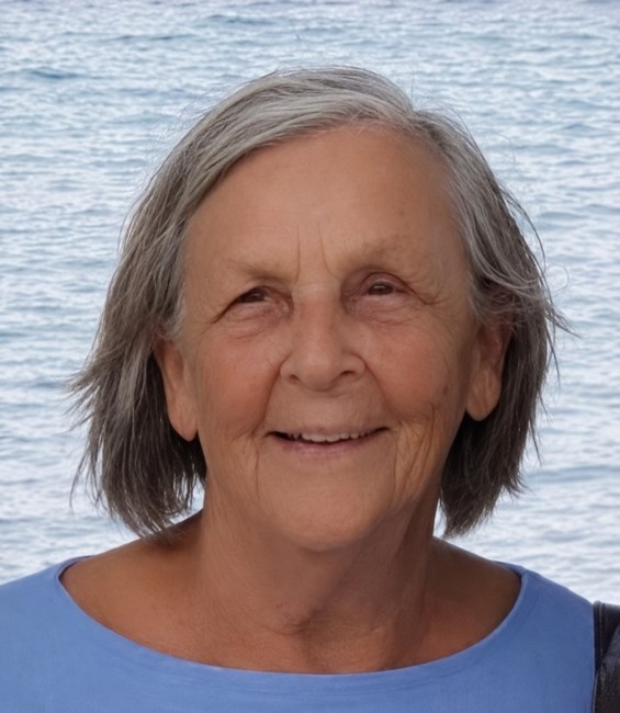Obituary of Sara M. Dillard