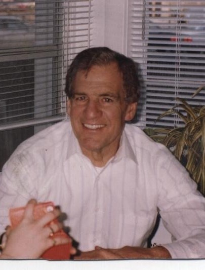 Obituary information for John Anthony Volpe