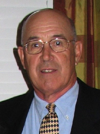 Obituary of John William Frank Haner