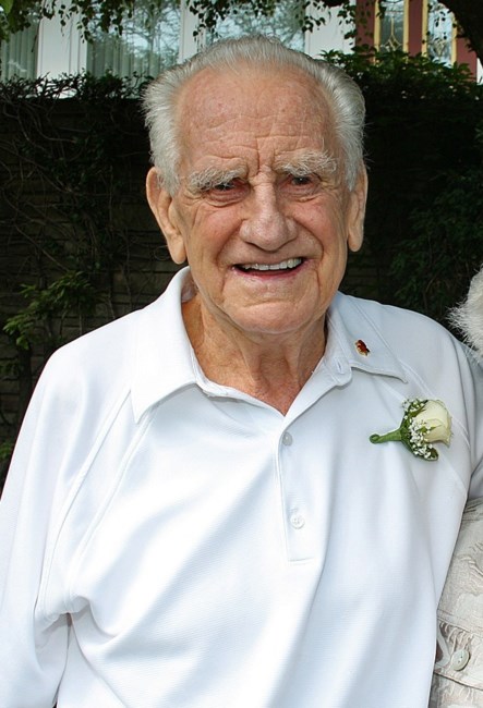 James Crow Obituary Brantford On