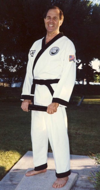 Obituary of Robert John Kern