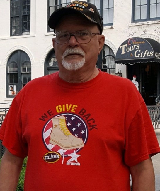 Obituary of Daniel Lee Taylor