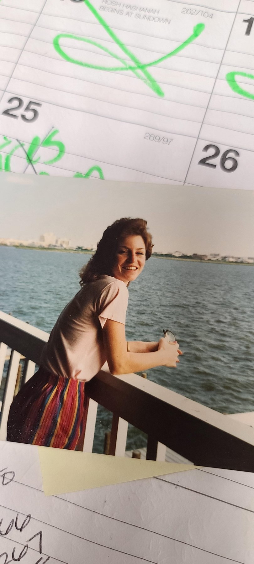 Obituary of Jolene Elizabeth Boyce