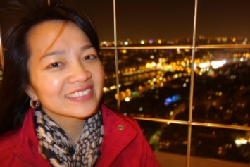 Obituary of Elaine Tran Lenahan