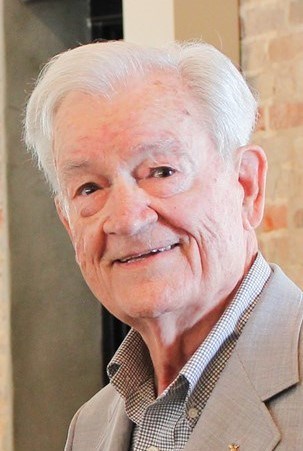 Obituary of Warren Philip Derenbecker Sr.