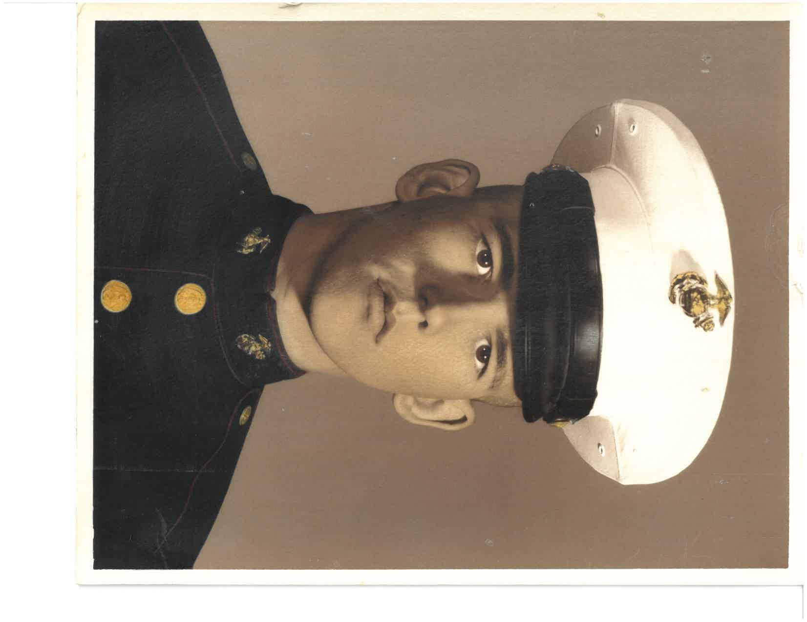 Avis de décès de Charles Stewart Muffoletto