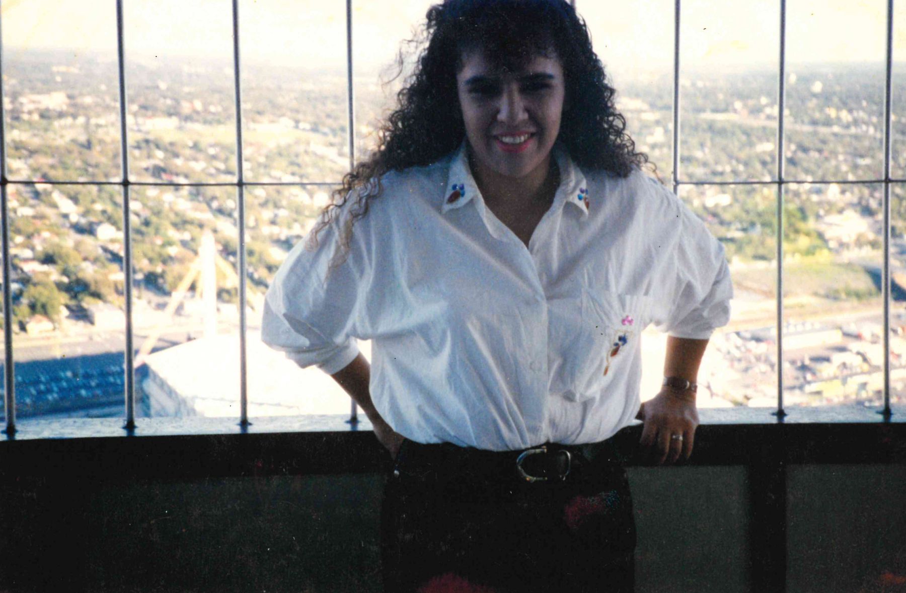 Avis de décès de Maria De Jesus Martinez