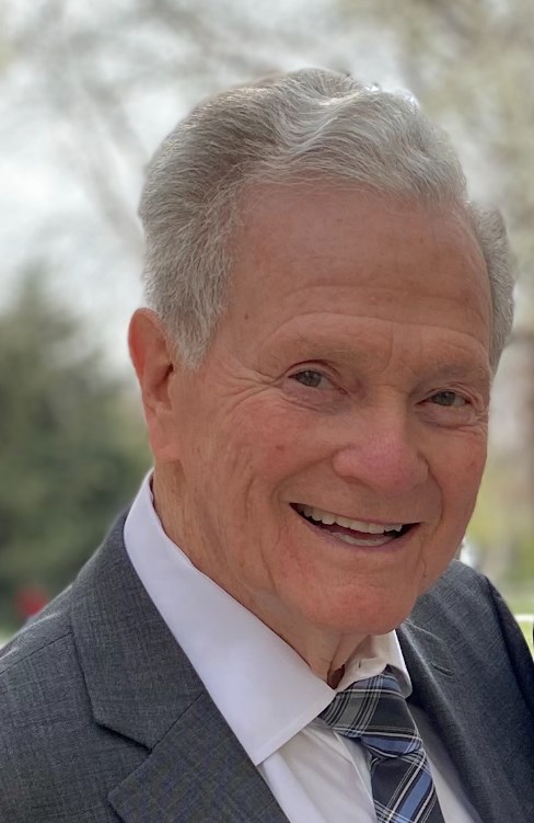 Obituary of James Hazen Pingree