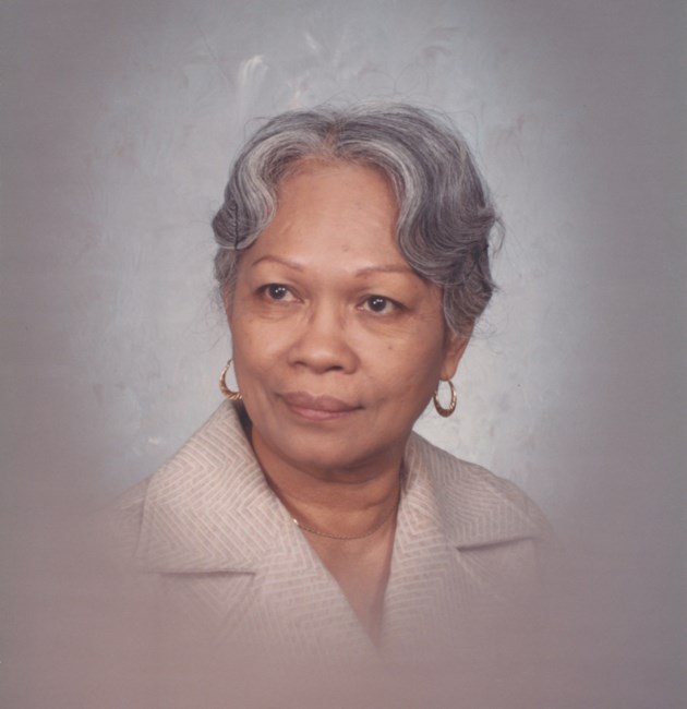 Obituary of Agueda Gaddi Toledo