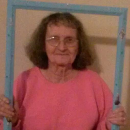 Obituary of Betty Harwell Vinson