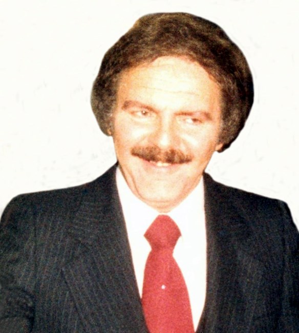 Obituario de Thomas Leslie Shankster