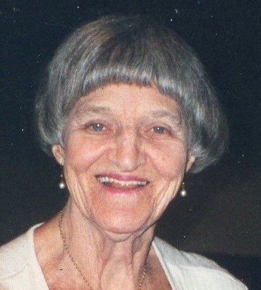 Obituary of Dorothy Novak