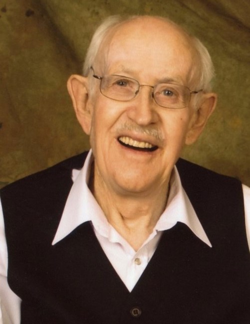 Obituary of David Roy Francis