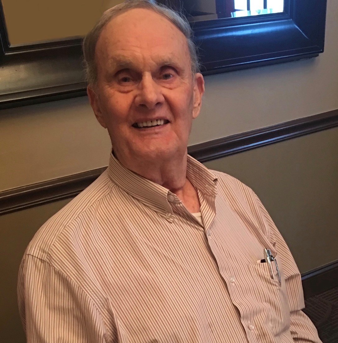 Obituary of Donald C. Yount