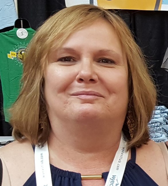 Obituary of Kathleen Michelle Peters