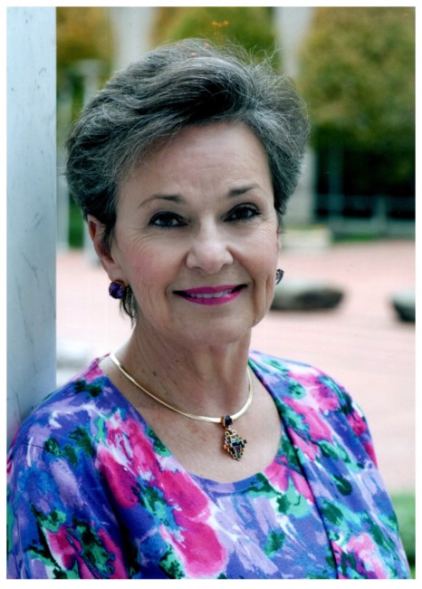 Obituary of Judith Eileen McDonald
