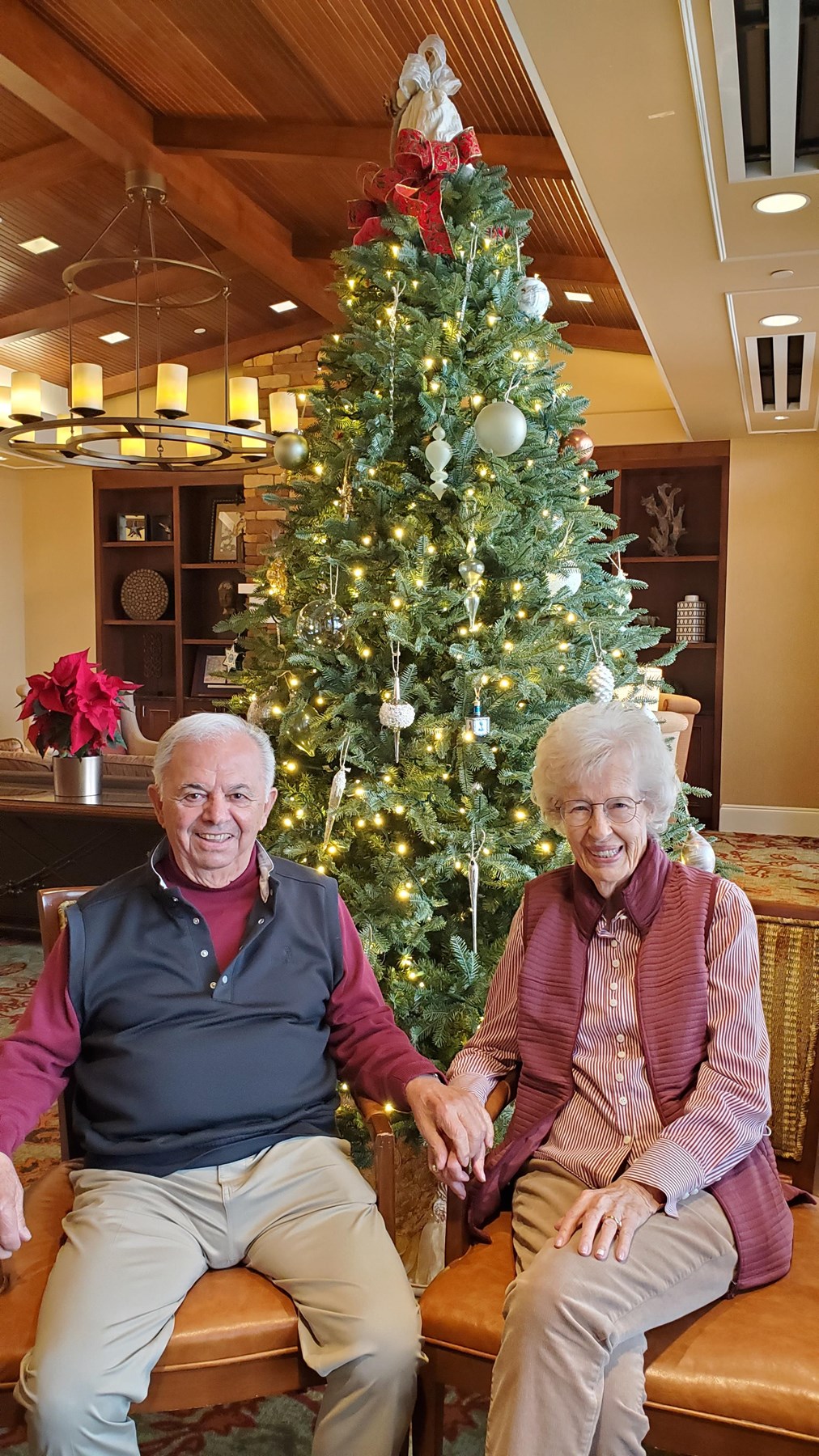 Obituary of Helen Mae Hadjis