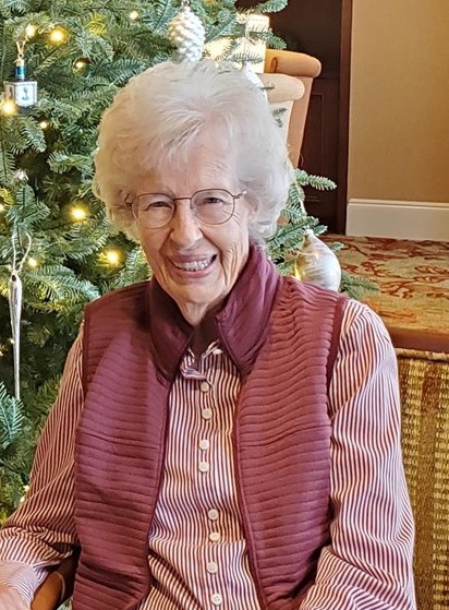 Obituary of Helen Mae Hadjis