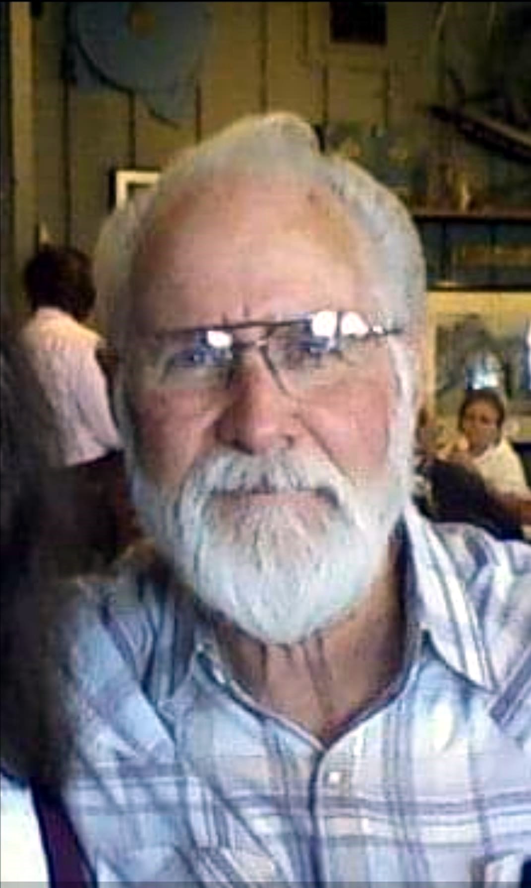 Donald Combs Facebook, Instagram, Twitter [Profiles]