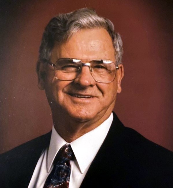 Obituary of Carl Bether Honeywell