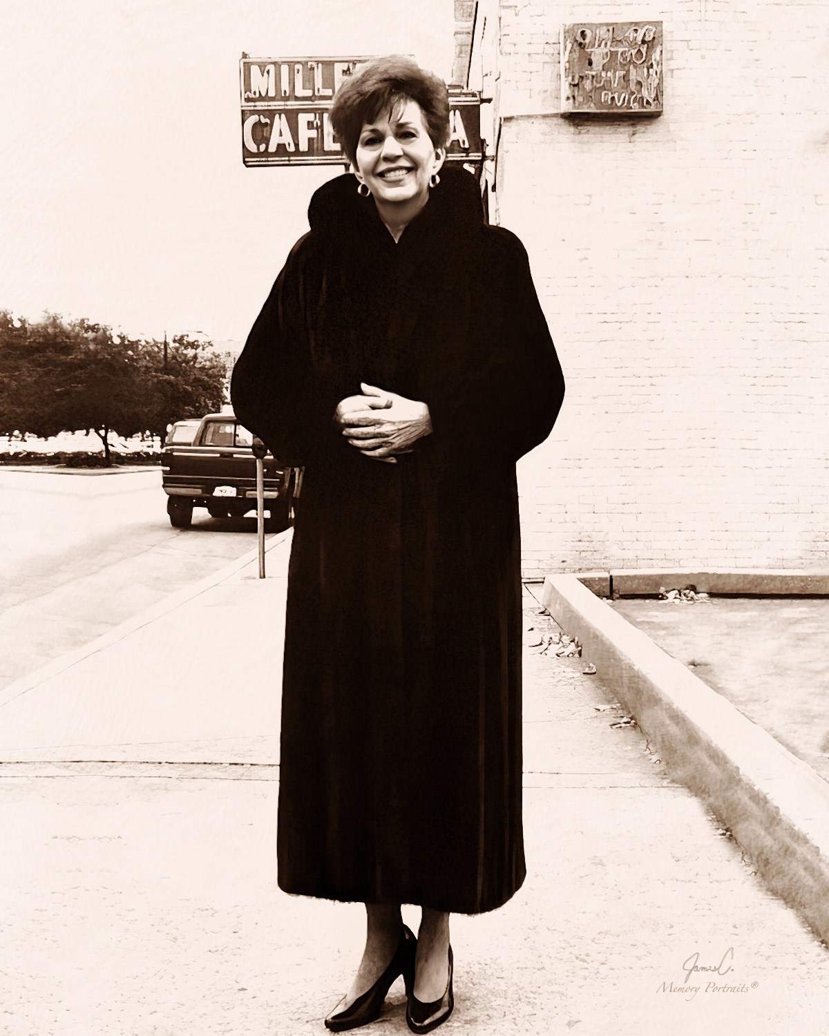 Martha Elwood Miller Obituary - sldpoir