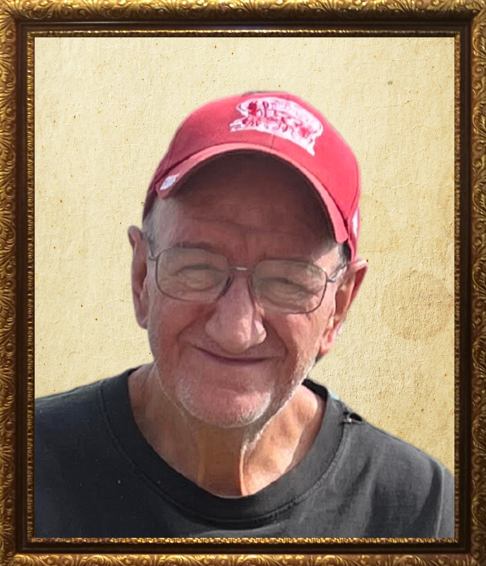 Obituary of Danny Coy Bridges