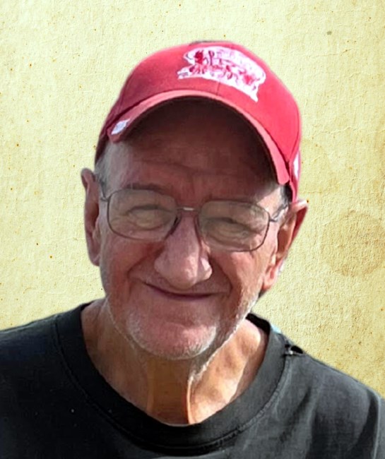 Obituary of Danny Coy Bridges