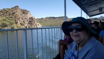 Obituary of Evelyn Kay Randall