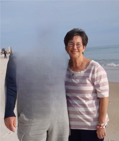 Obituary of Patricia Anne (Wall) Dover