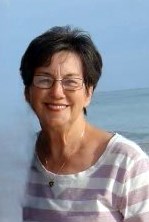 Obituary of Patricia Anne (Wall) Dover