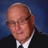 Obituary of John Edison Col. Travas