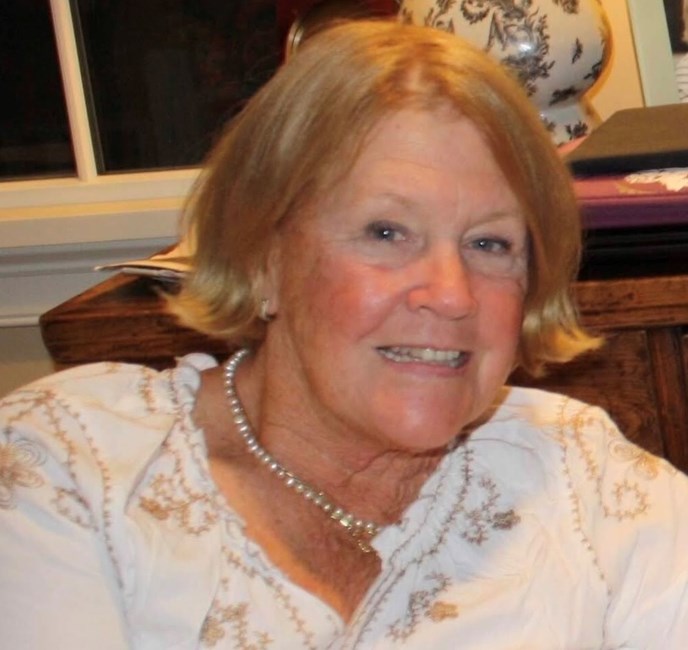 Avis de décès de Sharon Walker Hardin