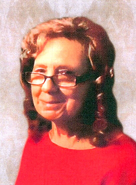 Obituary of Frances Lorraine Colmenero