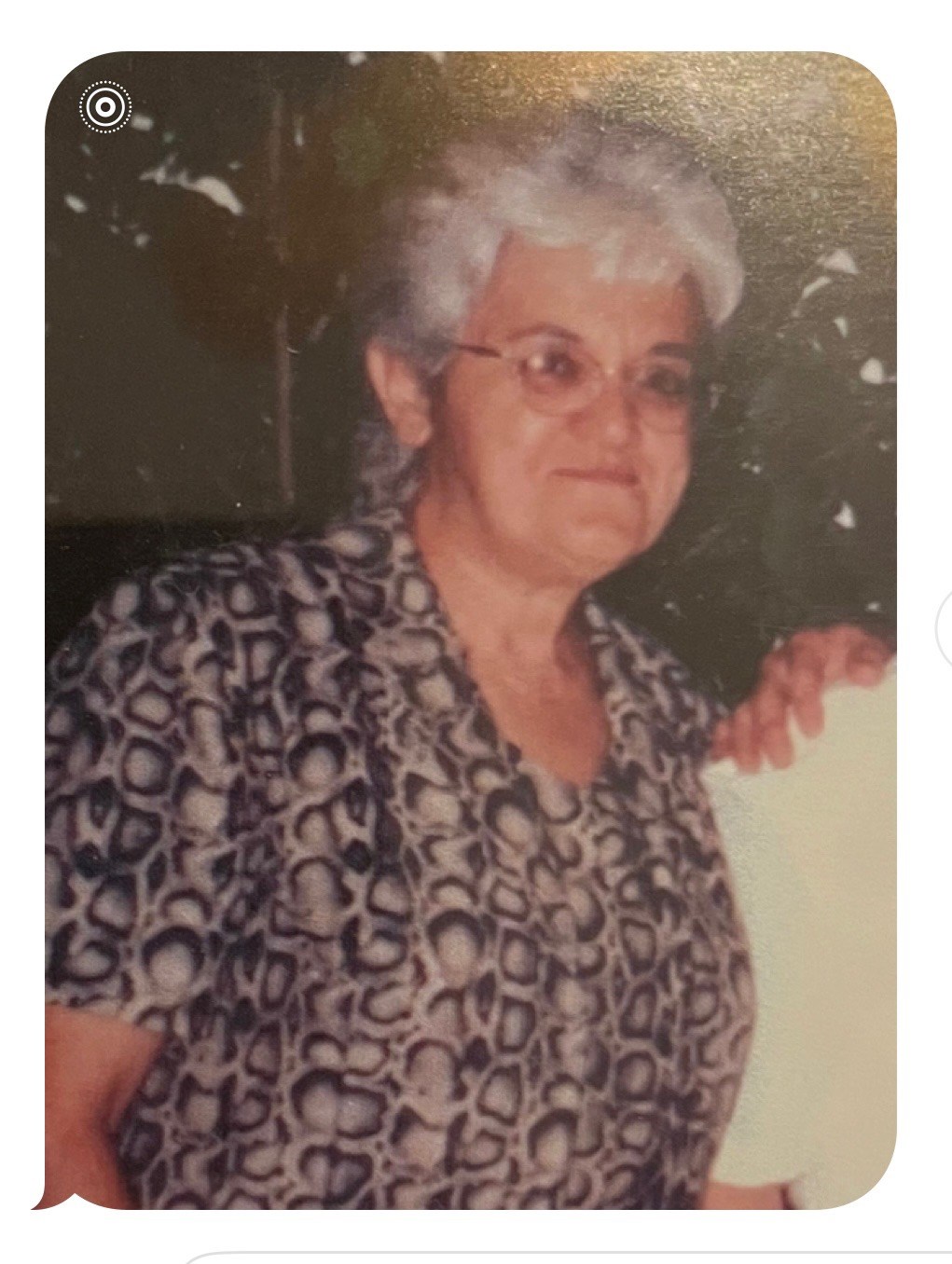 Obituary of Peggy Loland Kimble